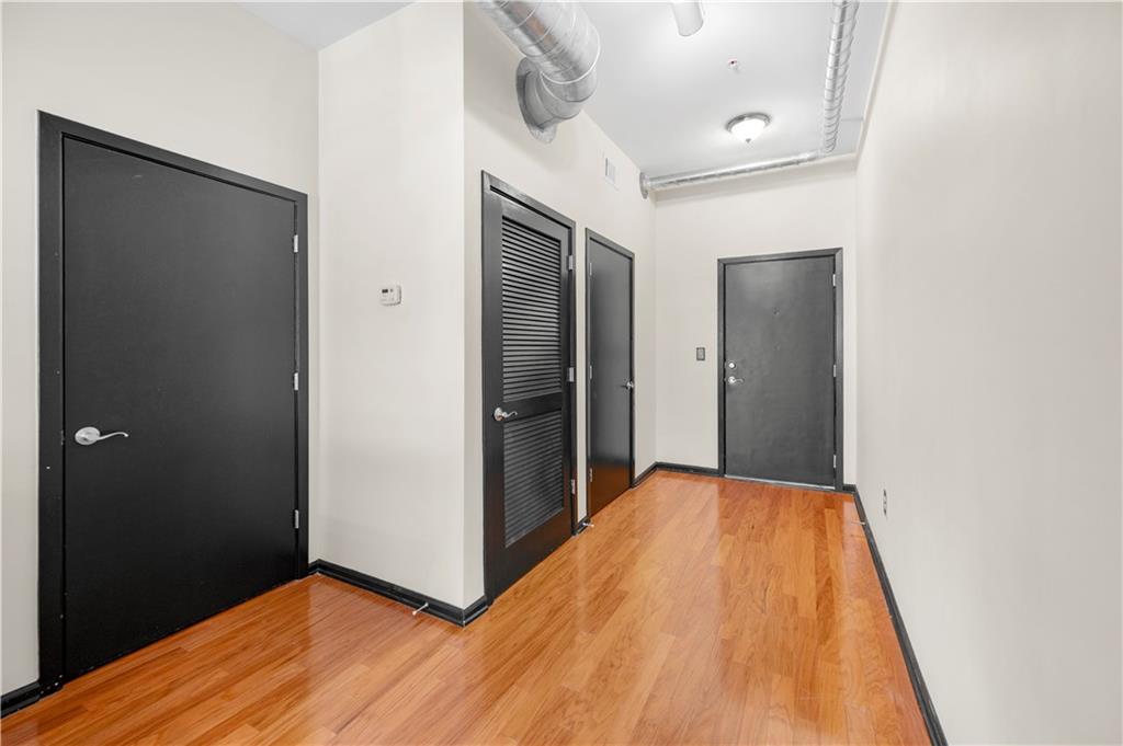 5300 Peachtree Road Unit 1401