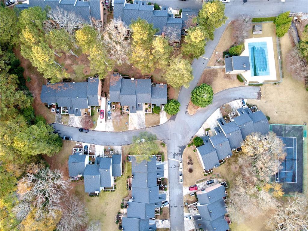 2461 Cedar Brook W