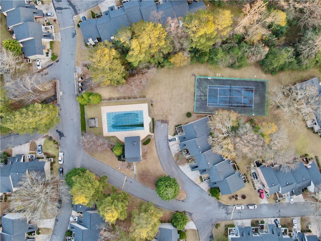 2461 Cedar Brook W