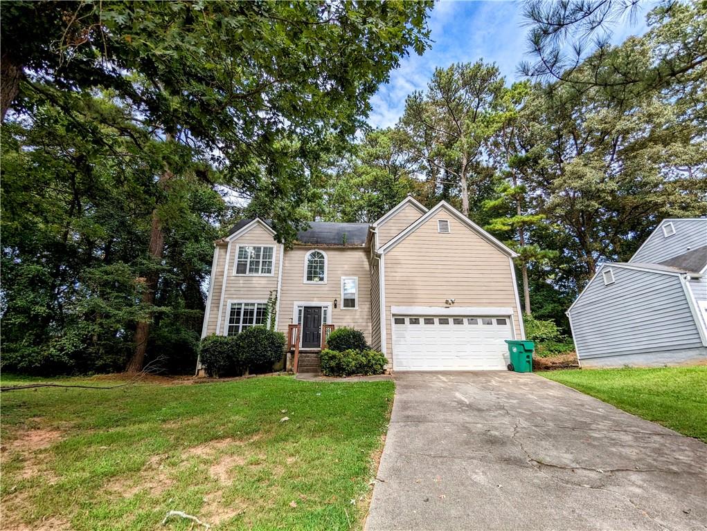 946 Shadow Ridge Trail