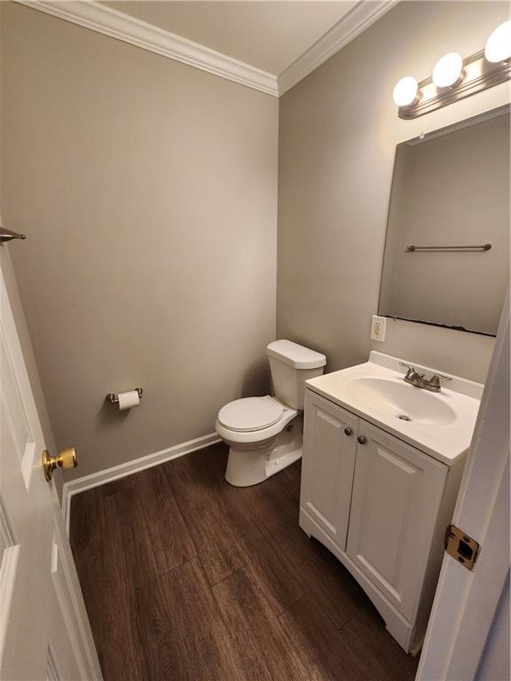 782 Wilson Circle SW Unit 784