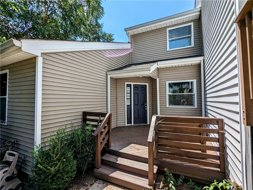 4279 Cabretta Drive SE Unit A