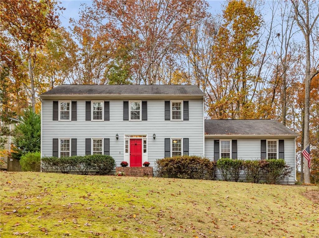1159 Colony Circle