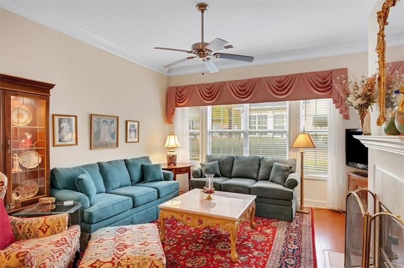 1204 Village Lane