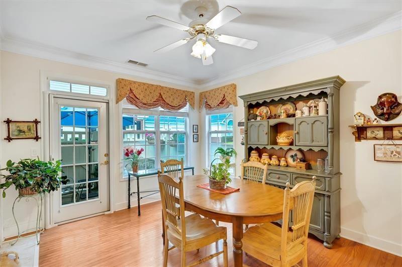 1204 Village Lane