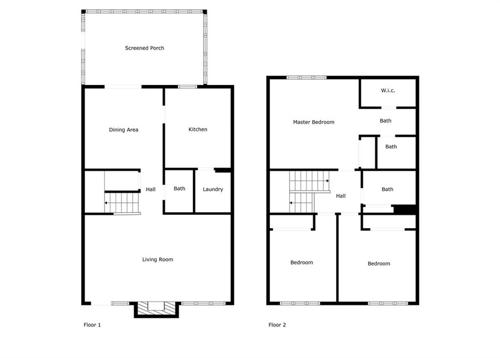 2674 Moss Lane SE