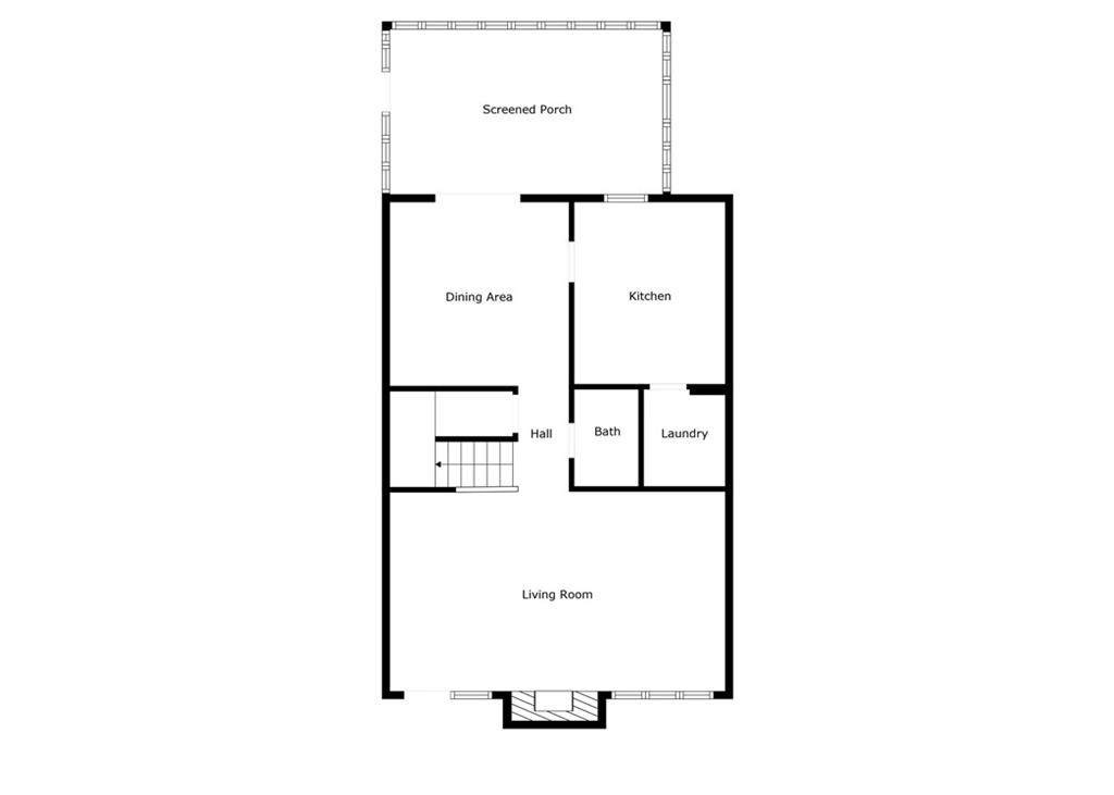 2674 Moss Lane SE