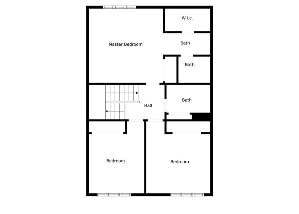 2674 Moss Lane SE