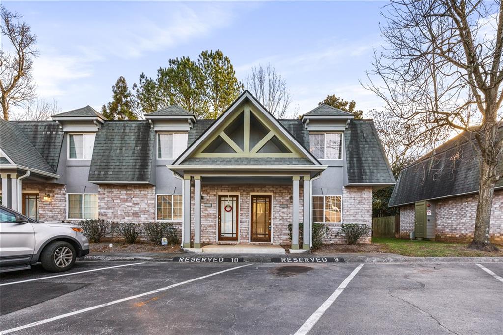 115 Rondak Circle SE