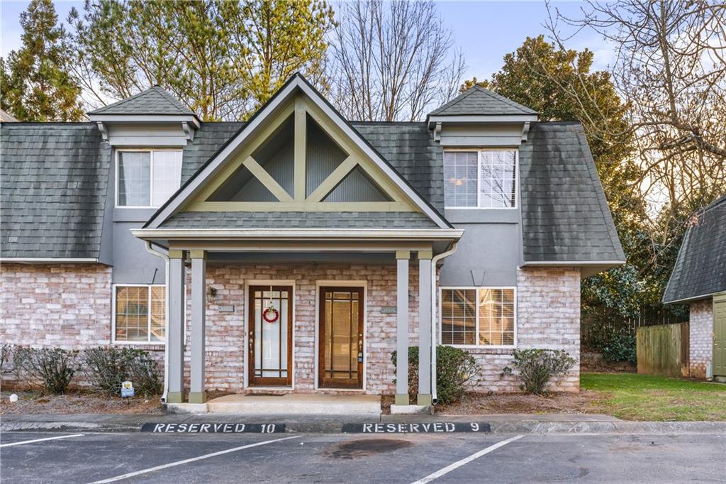 115 Rondak Circle SE