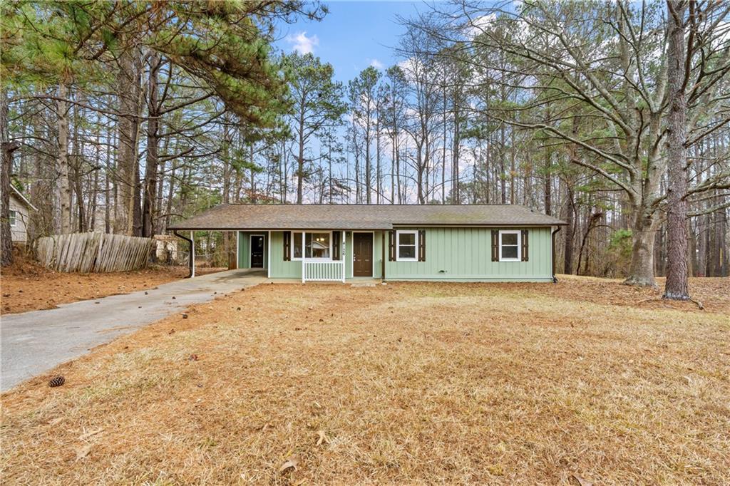4126 Dustin Drive