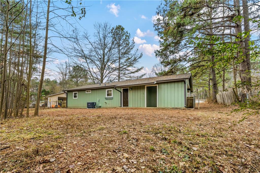 4126 Dustin Drive