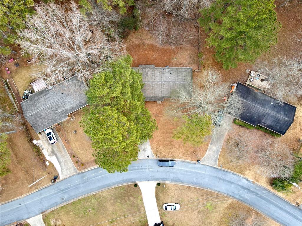 4126 Dustin Drive