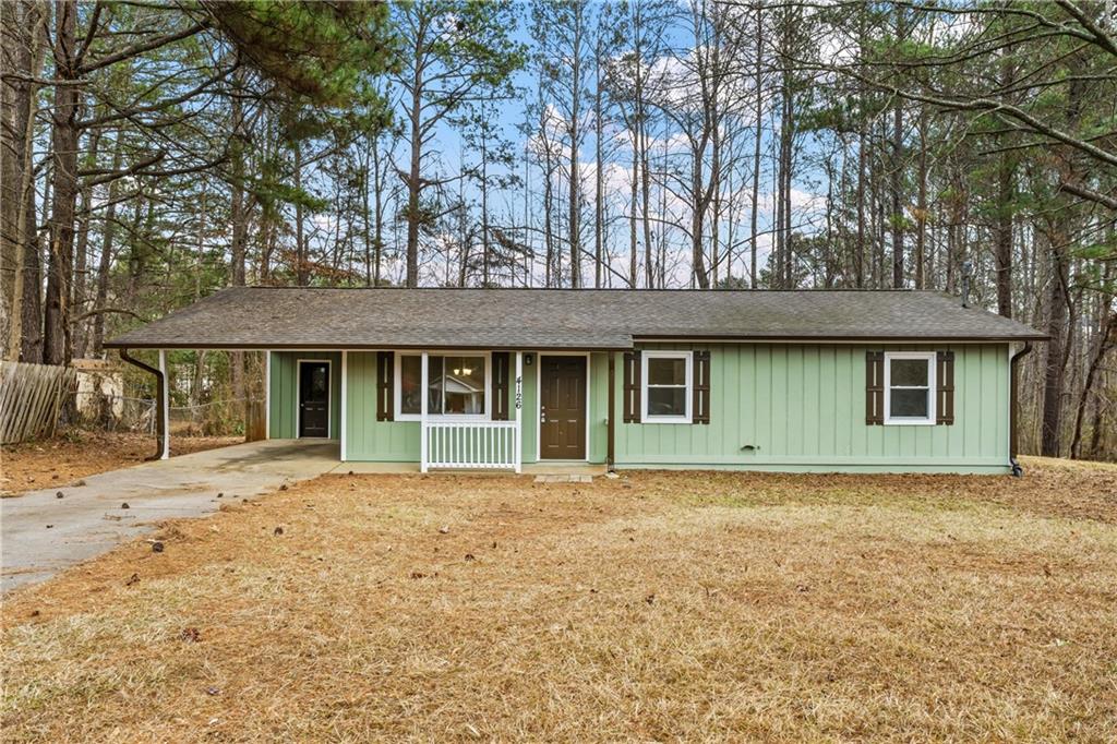 4126 Dustin Drive