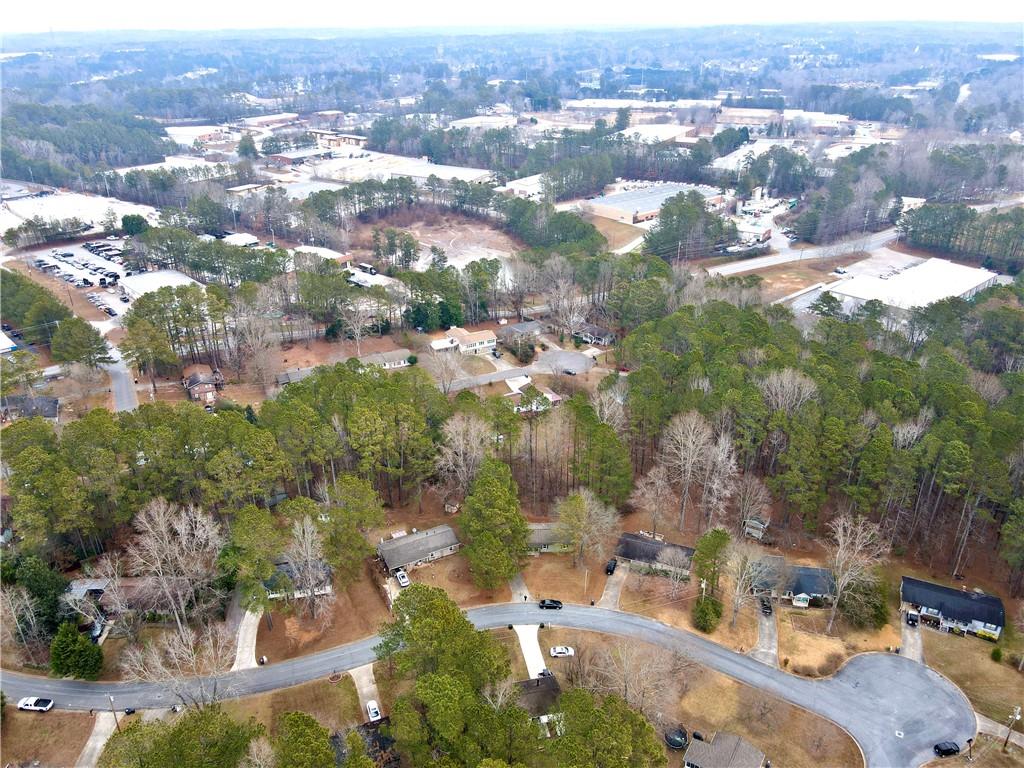 4126 Dustin Drive