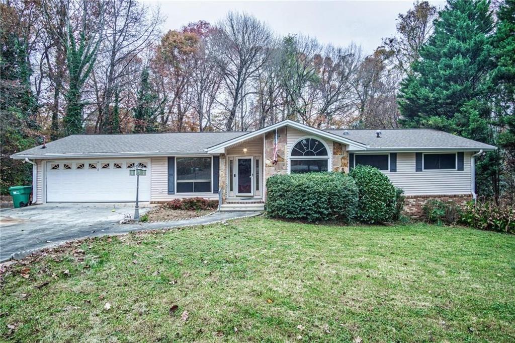 3888 Viking Court