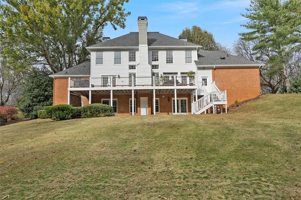 645 Kensington Farms Drive