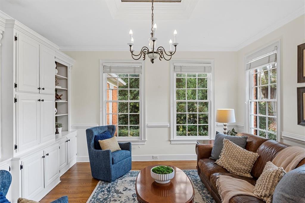 645 Kensington Farms Drive