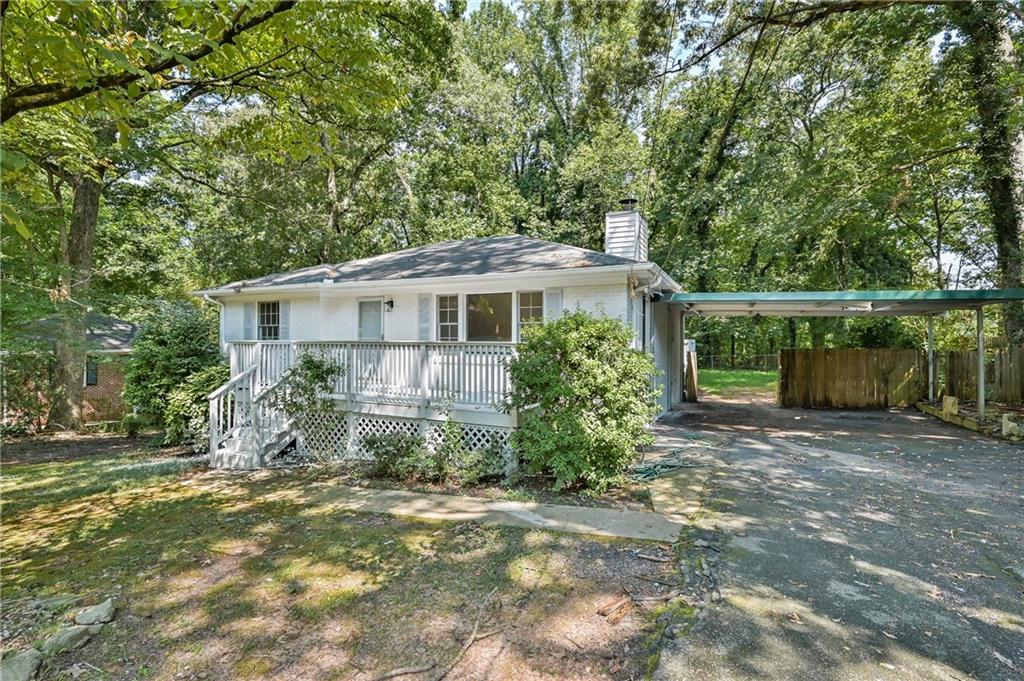 1949 Minnewil Lane