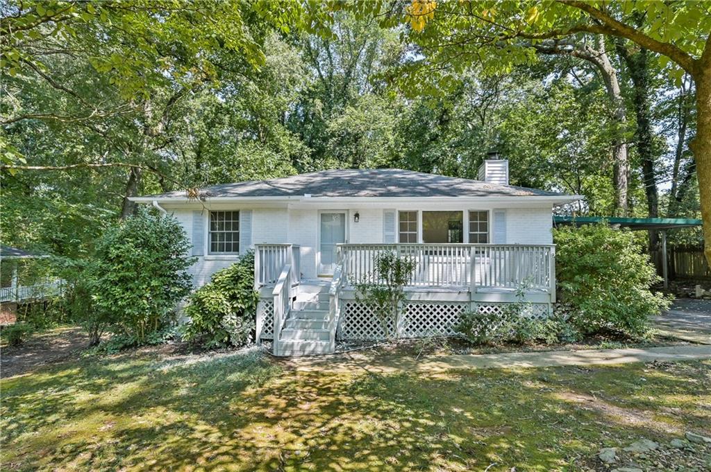 1949 Minnewil Lane