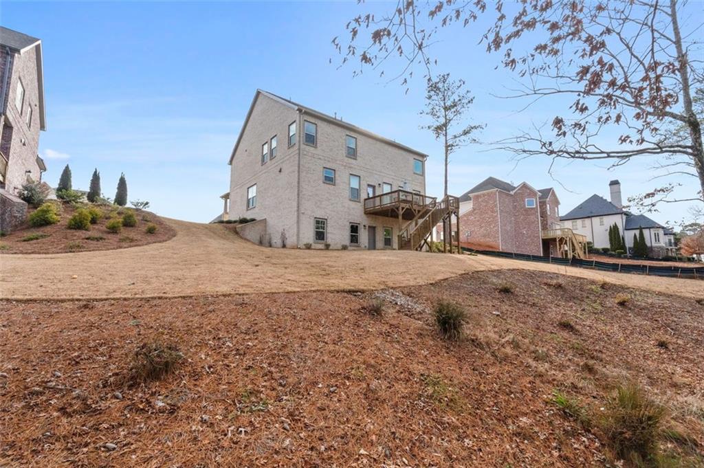 1517 Windward Drive