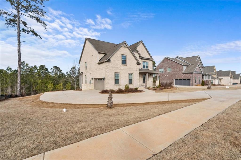 1517 Windward Drive