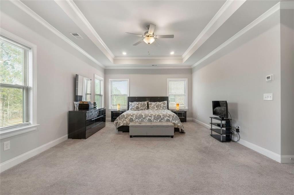 1517 Windward Drive