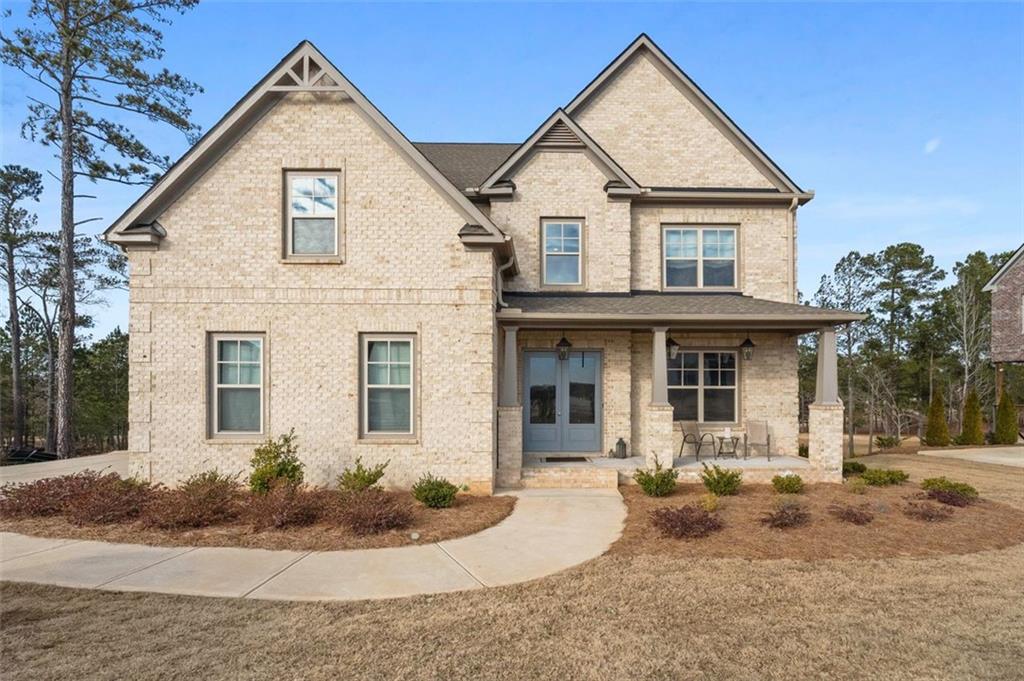 1517 Windward Drive