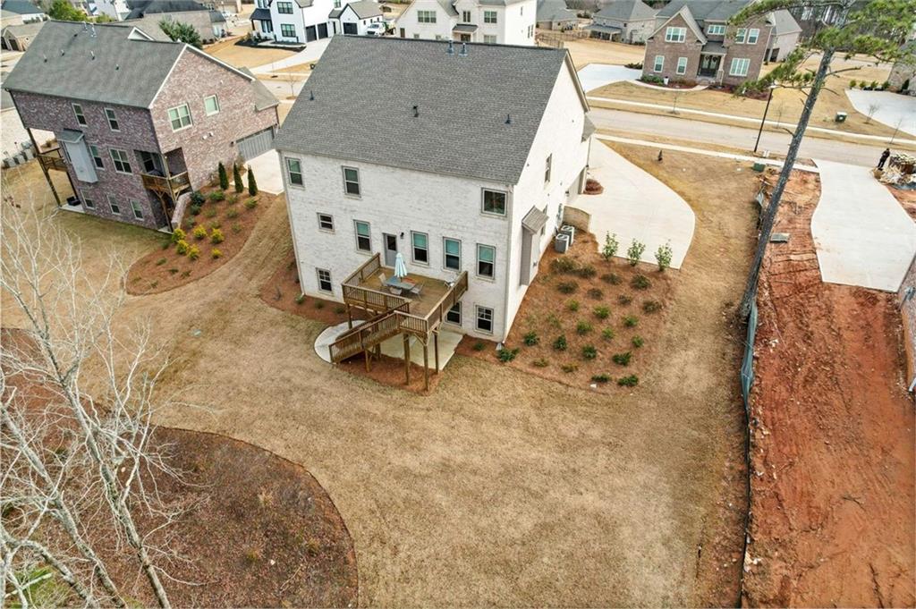 1517 Windward Drive