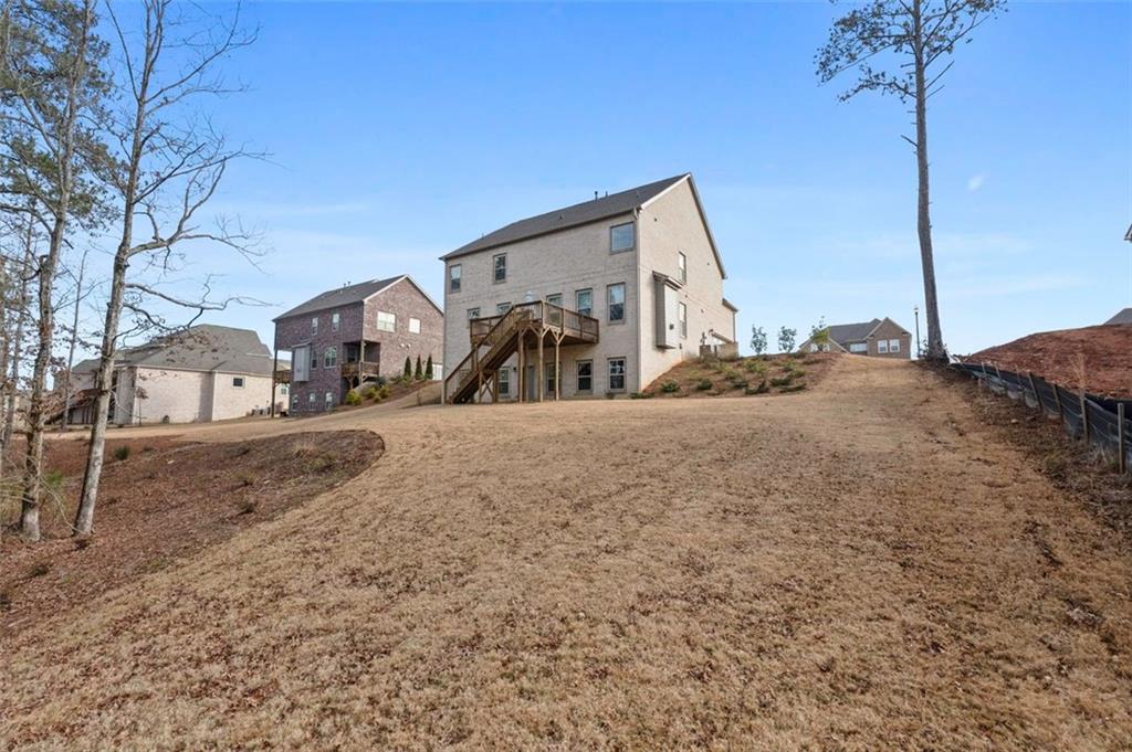 1517 Windward Drive