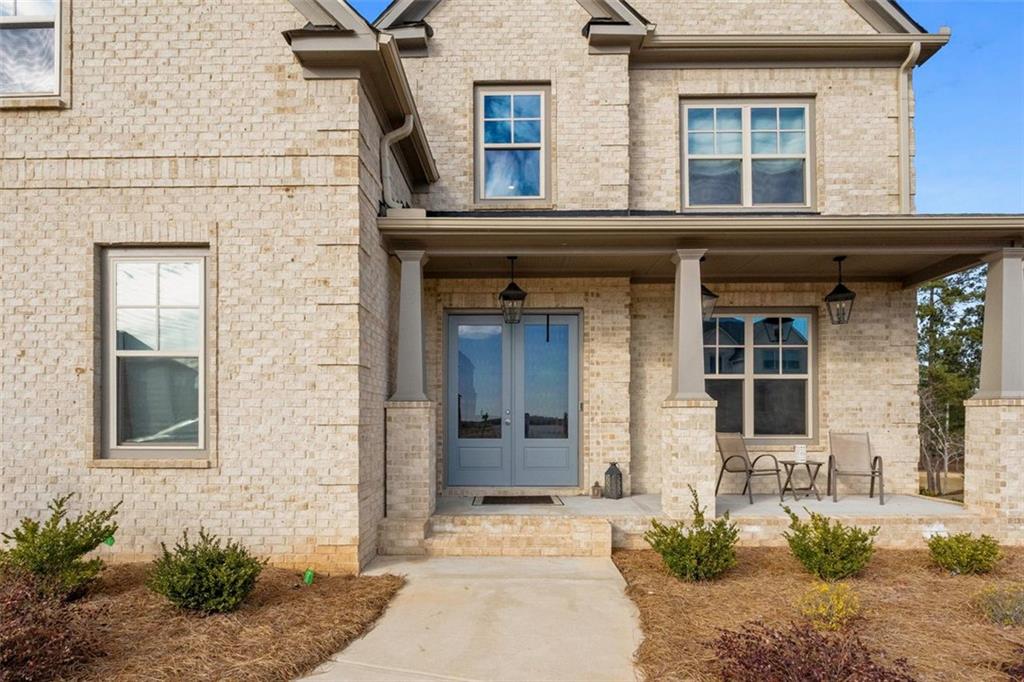 1517 Windward Drive