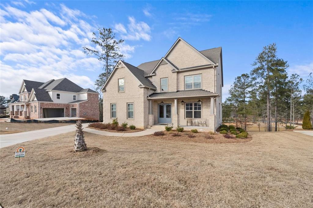 1517 Windward Drive