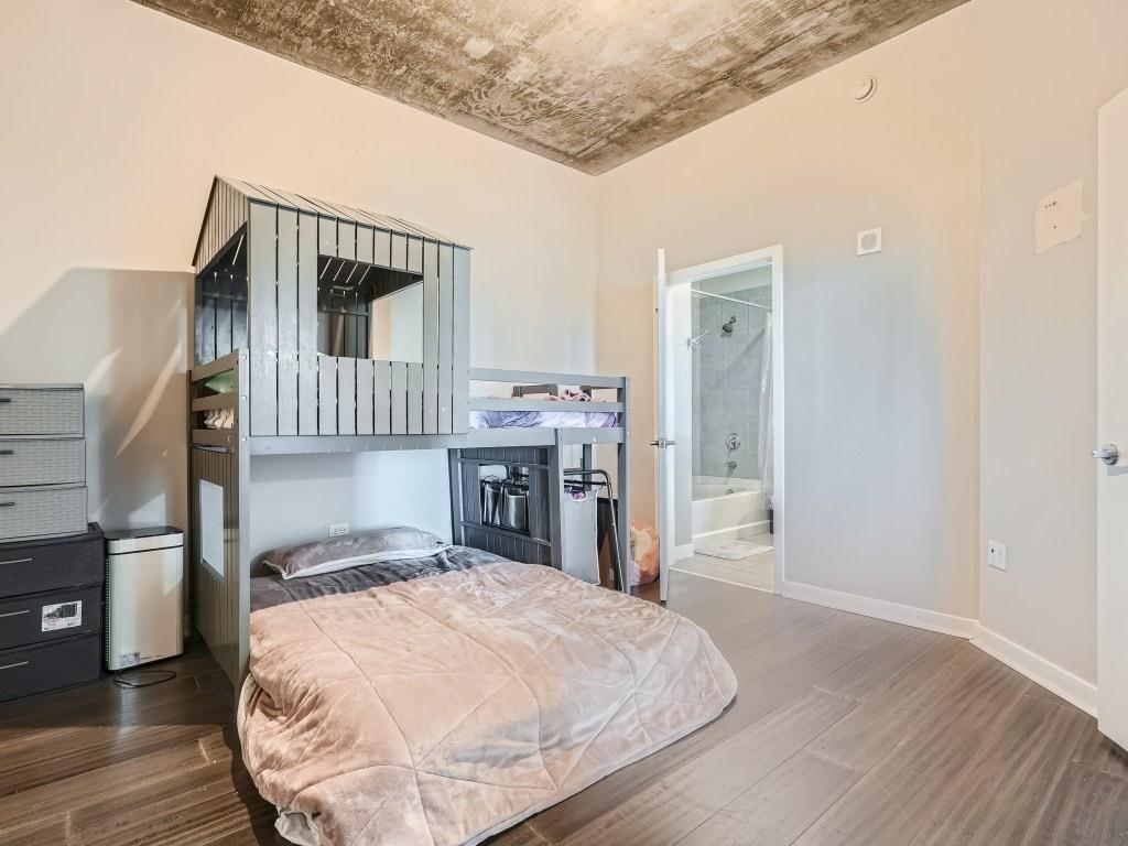 400 W Peachtree Street NW Unit 3915