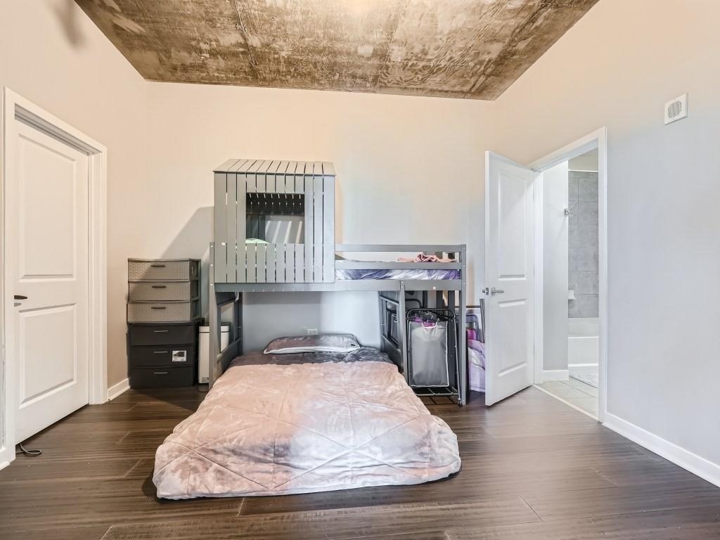 400 W Peachtree Street NW Unit 3915