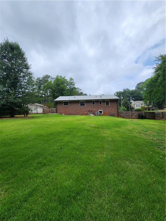 730 Mcburnette Road NE