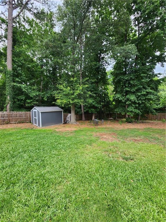 730 Mcburnette Road NE