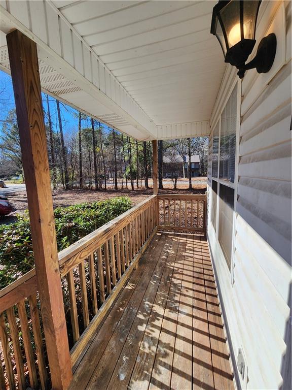 215 Green Acre Lane Unit F