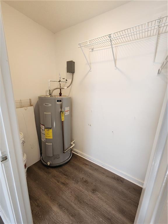 215 Green Acre Lane Unit F
