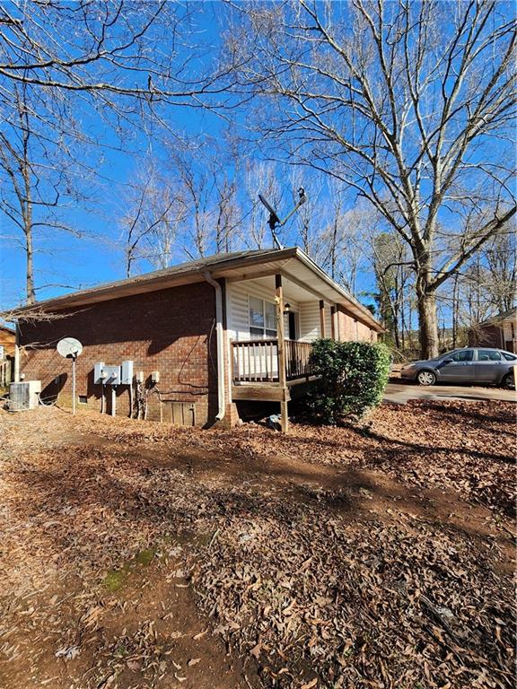 215 Green Acre Lane Unit F