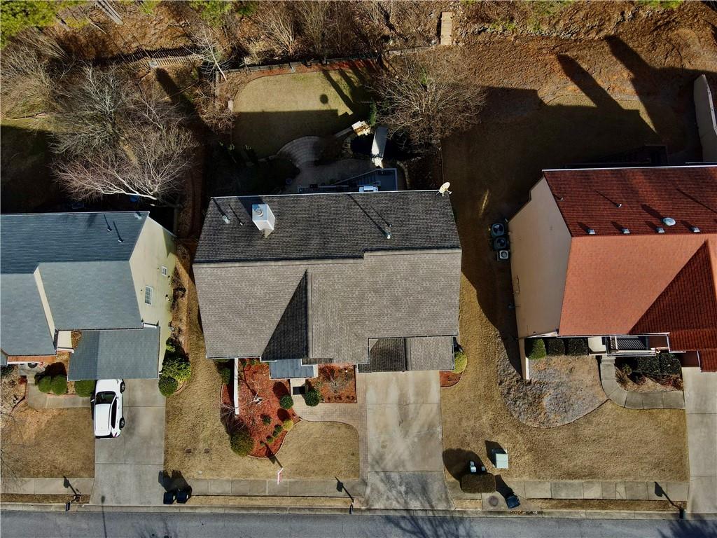 3170 Elmendorf Drive NW