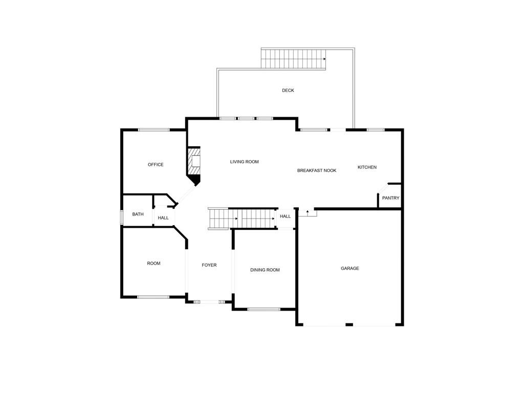 3170 Elmendorf Drive NW