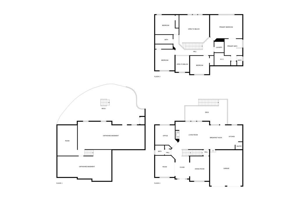 3170 Elmendorf Drive NW