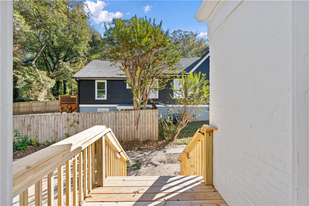 1323 Beecher Street SW