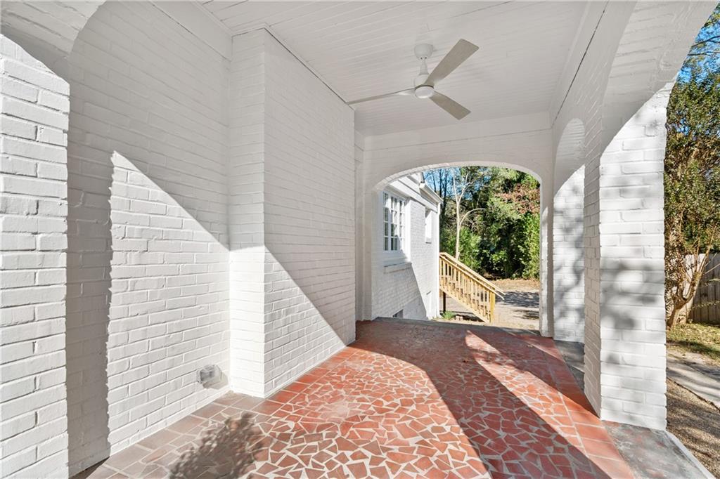 1323 Beecher Street SW