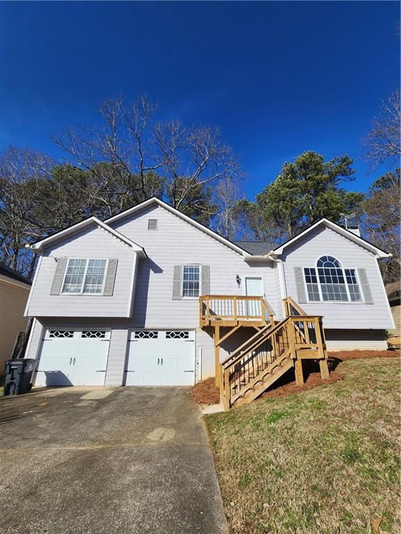 4292 Brandy Ann Court