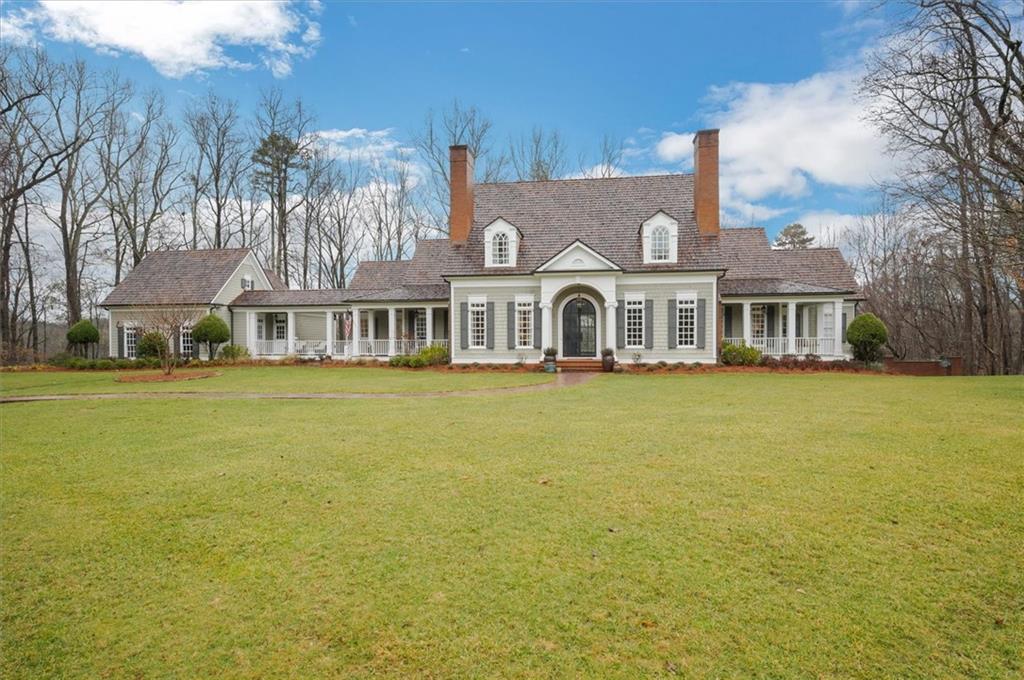 2000 Long Hollow Lane