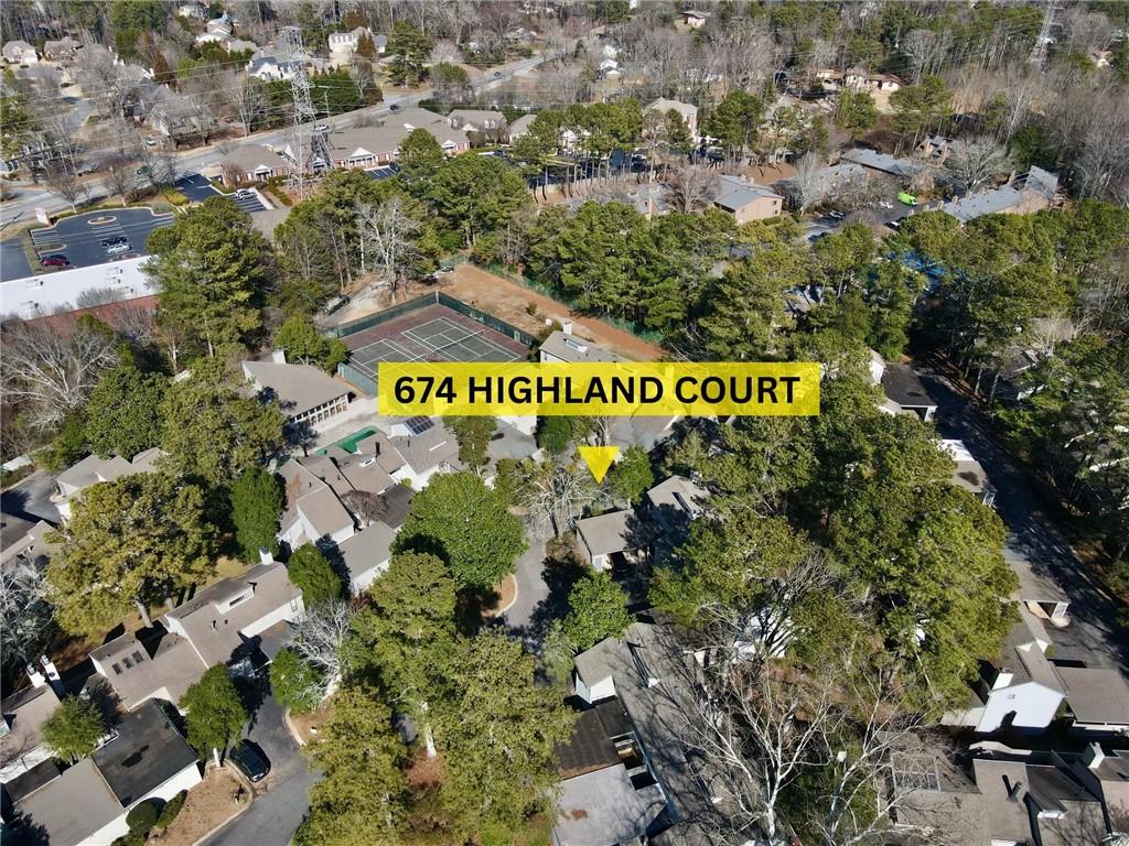 674 Highland Court
