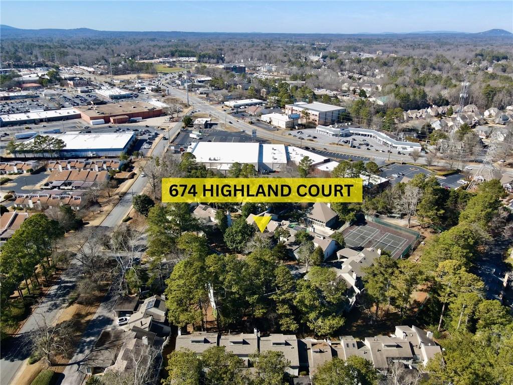 674 Highland Court