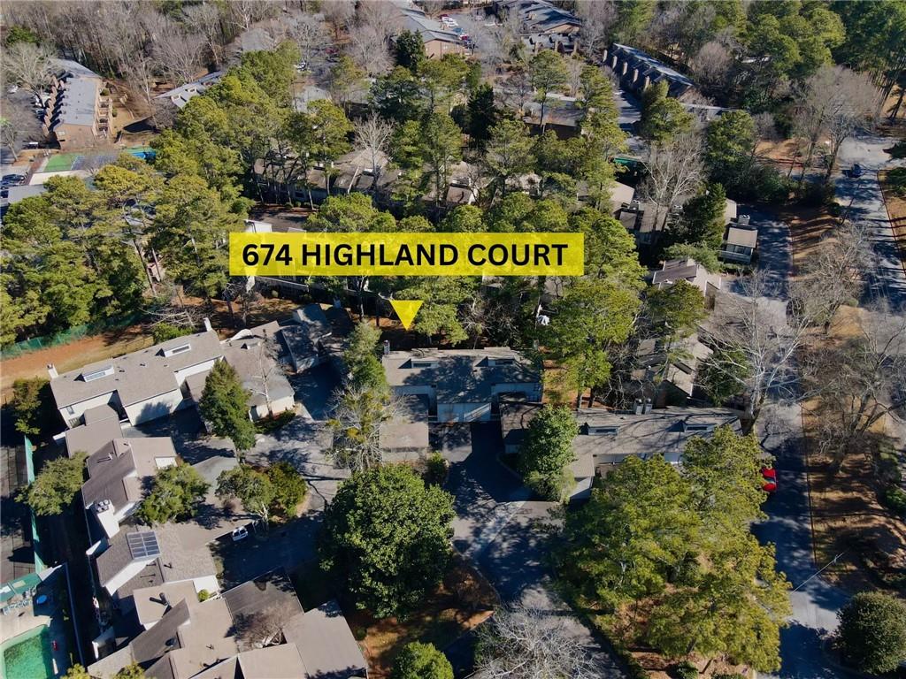 674 Highland Court