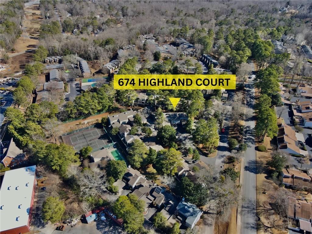 674 Highland Court
